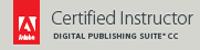 Adobe Certified Instructor Digital Publishing Suite Mike McFadyean